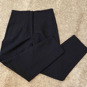 Zara trousers